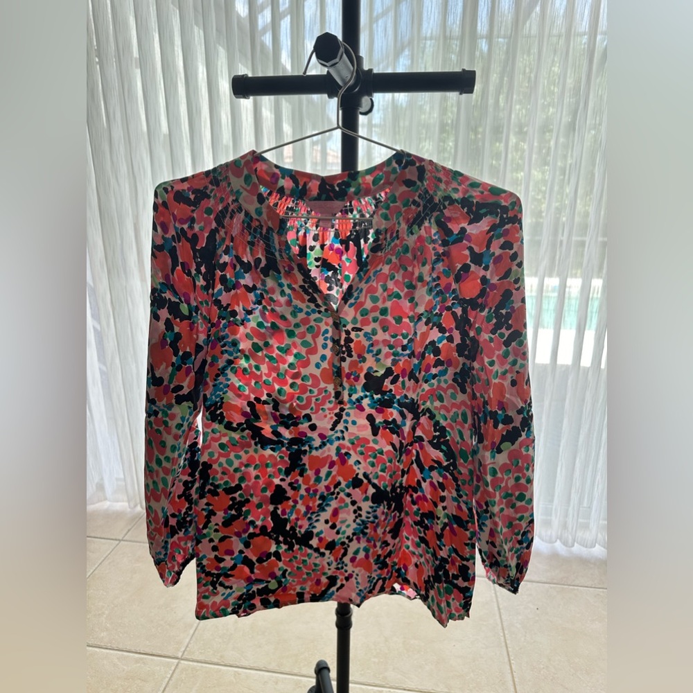 Lilly Pulitzer shirt